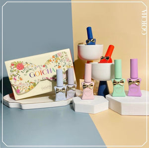 SS293 - GOTCHA COLLECTION