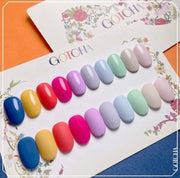 SS297 - GOTCHA COLLECTION