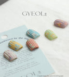 BARAM GYEOL COLLECTION - FW2025