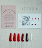 JIN GYEOL COLLECTION - FW2025