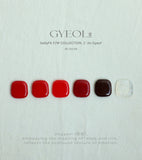 JIN GYEOL COLLECTION - FW2025