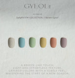 BARAM GYEOL COLLECTION - FW2025
