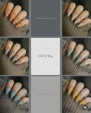 BARAM GYEOL COLLECTION - FW2025