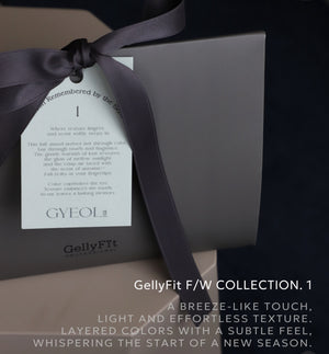 BARAM GYEOL COLLECTION - FW2025