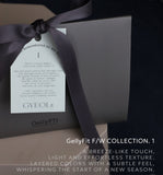 BARAM GYEOL COLLECTION - FW2025