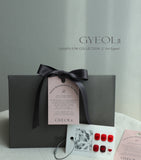 JIN GYEOL COLLECTION - FW2025