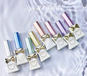 MAGNETIC SPARKLE PALETTE - PRE-ORDER