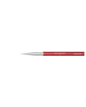 Minnie (7mm liner detail brush)
