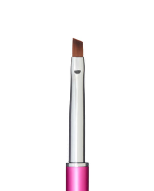 Oksana (One Stroke/Angled Brush)