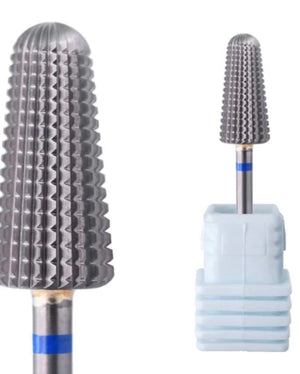 Complete E-File Bit Set and Case