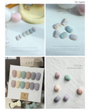 GYEOL "FLUFFY" COLLECTION - FW2025