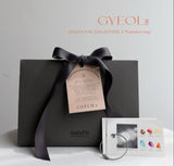 GYEOL "Pumpkin Key" COLLECTION - FW2025