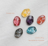 GYEOL "Pumpkin Key" COLLECTION - FW2025