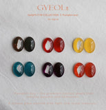 GYEOL "Pumpkin Key" COLLECTION - FW2025