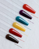 GYEOL "Pumpkin Key" COLLECTION - FW2025