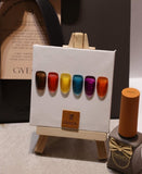 GYEOL "Pumpkin Key" COLLECTION - FW2025