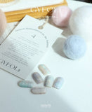 GYEOL "FLUFFY" COLLECTION - FW2025