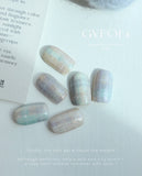 GYEOL "FLUFFY" COLLECTION - FW2025