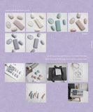 GYEOL "FLUFFY" COLLECTION - FW2025