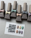 GYEOL "FLUFFY" COLLECTION - FW2025