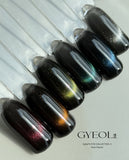 HEUREUM GYEOL COLLECTION - FW2025