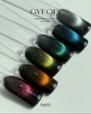 HEUREUM GYEOL COLLECTION - FW2025