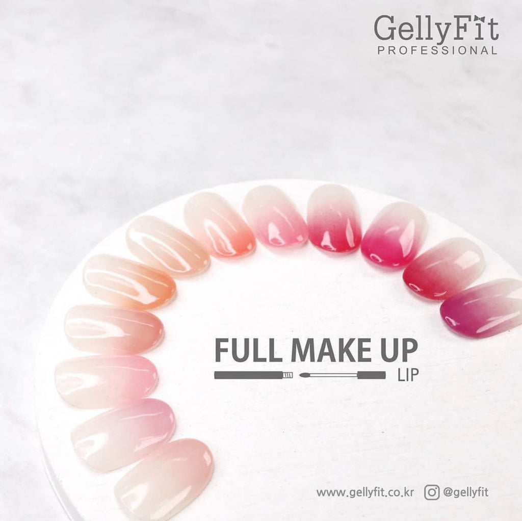 FULL MAKE-UP Lip