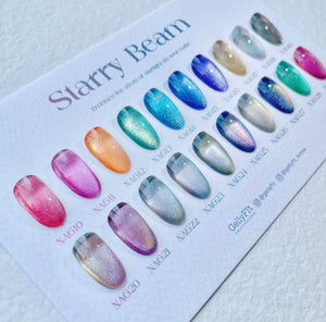 STARRY BEAM  ✨