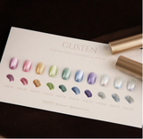 GLISTEN