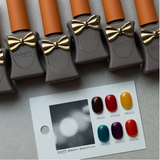 GYEOL "Pumpkin Key" COLLECTION - FW2025