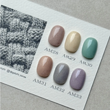 GYEOL "FLUFFY" COLLECTION - FW2025