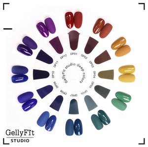 DEEP STUDIO LINE COLLECTION