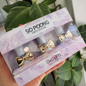 SO POONG FIRST SEASON