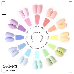 PALE STUDIO LINE COLLECTION