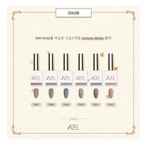 AZEL AUTUMN BRILLER
