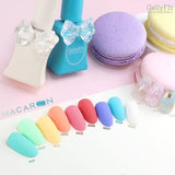 MACAROON COLLECTION
