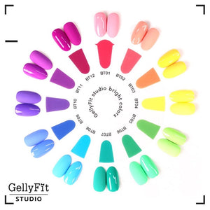 BRIGHT STUDIO LINE COLLECTION