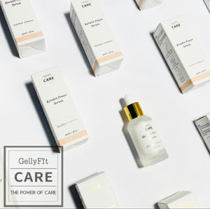 Keratin Serum - 30ml