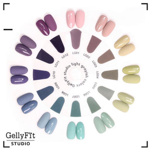 LIGHT GRAYISH STUDIO LINE COLLECTION