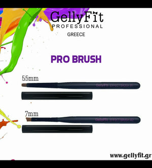PRO BRUSH EFFECT BRUSH #1