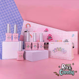 All That Glitter Rock Candy Collection