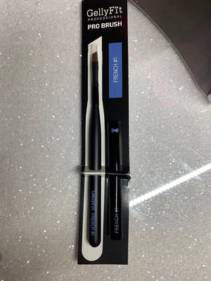 PRO BRUSH FRENCH #1