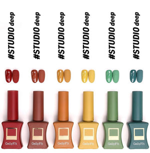 DEEP STUDIO LINE COLLECTION