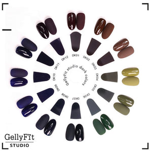 DARK STUDIO LINE COLLECTION