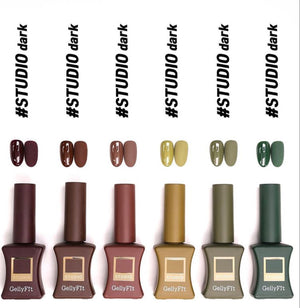 DARK STUDIO LINE COLLECTION