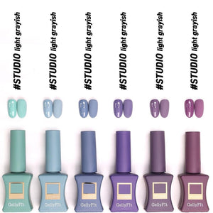 PRE-ORDER ONLY / FULL STUDIO COLLECTION 2nd Series