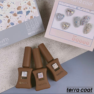 STUDIO TERRA COAT COLLECTION