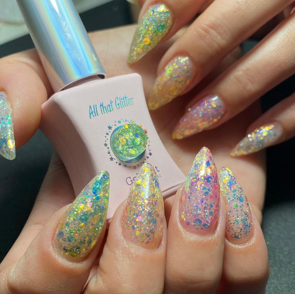 All That Glitter Rock Candy Collection - AG108