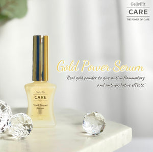 Gold Power Serum - 10ml
