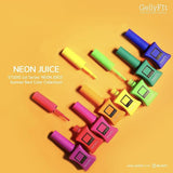 STUDIO 1st Series "NEON JUICE" - PRE-ORDER ONLY
